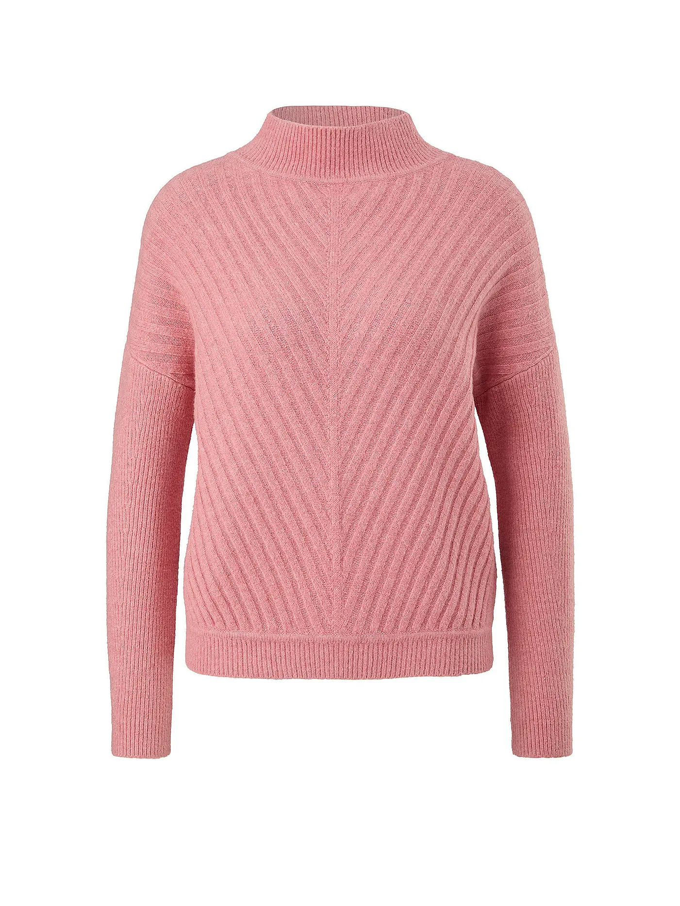 COMMA | Pullover | koralle