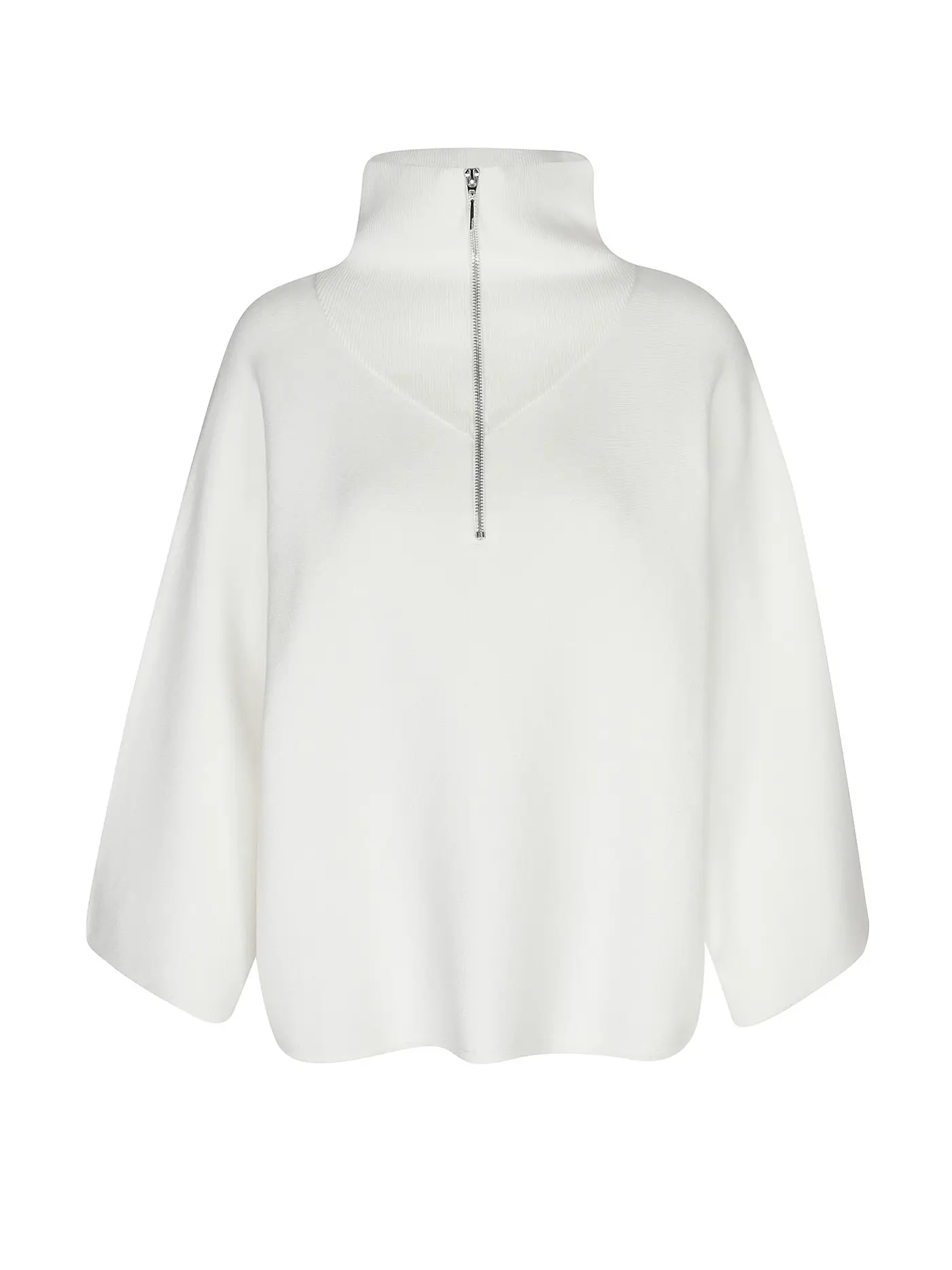COMMA | Pullover | creme