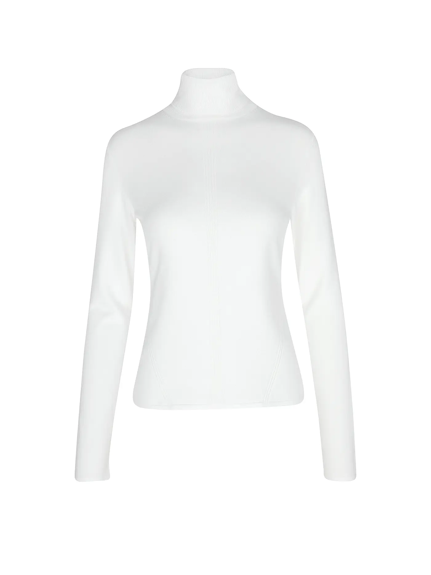 COMMA | Rollkragenpullover | 