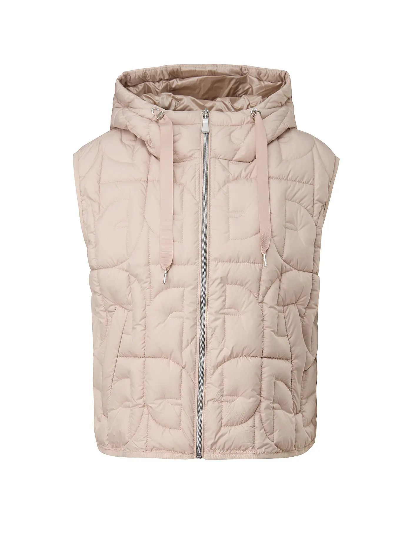 COMMA | Steppgilet | 