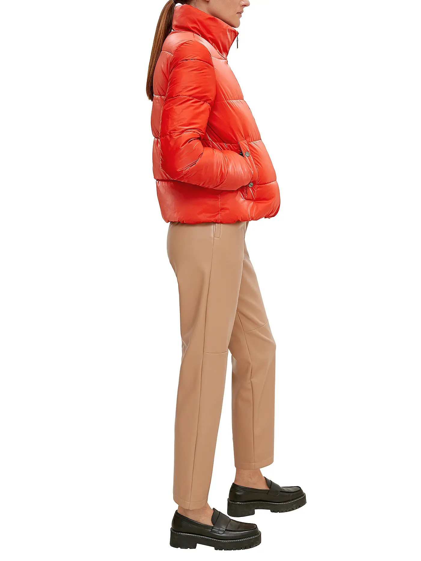 COMMA | Steppjacke | 