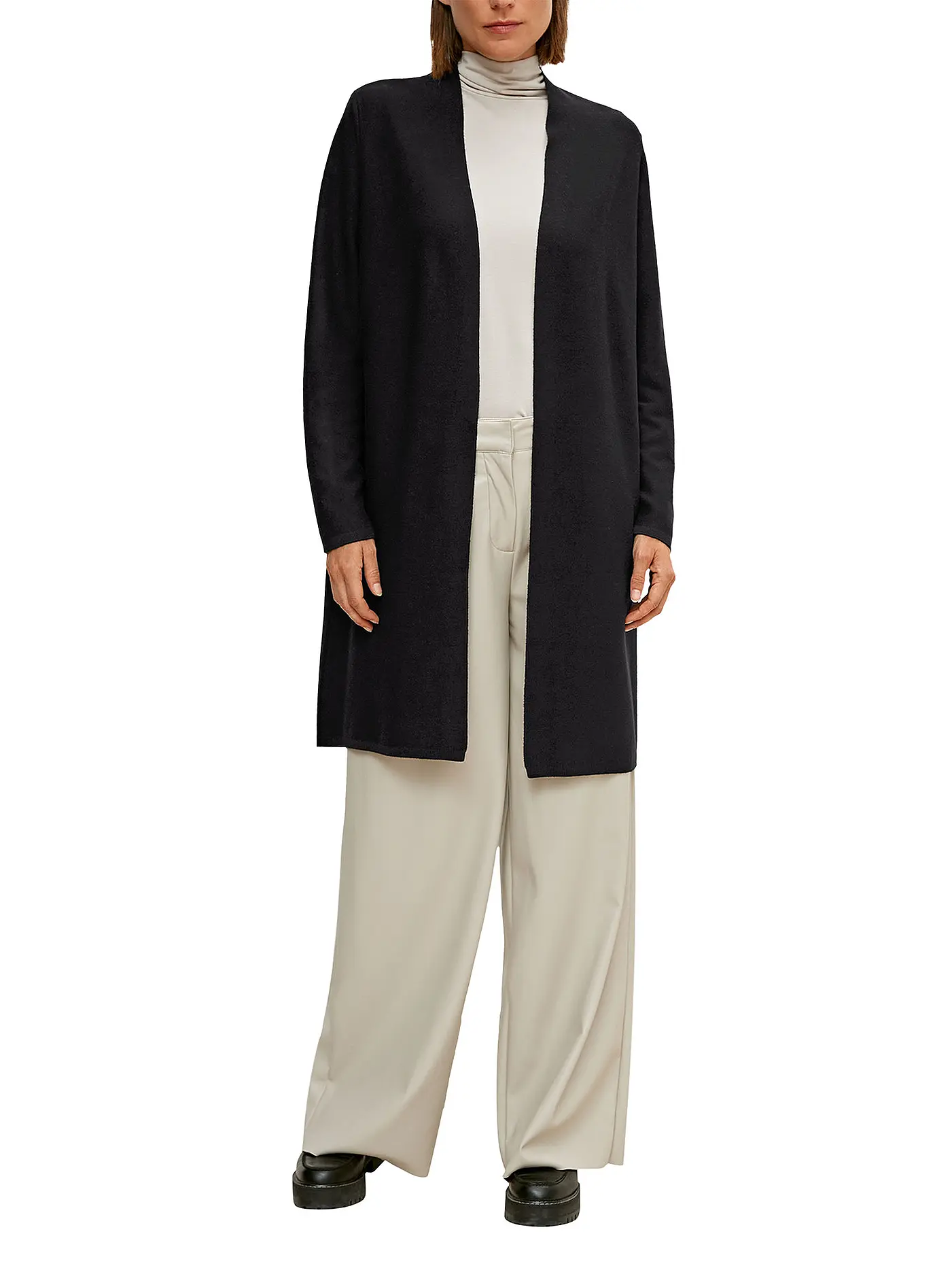 COMMA | Strickjacke | 