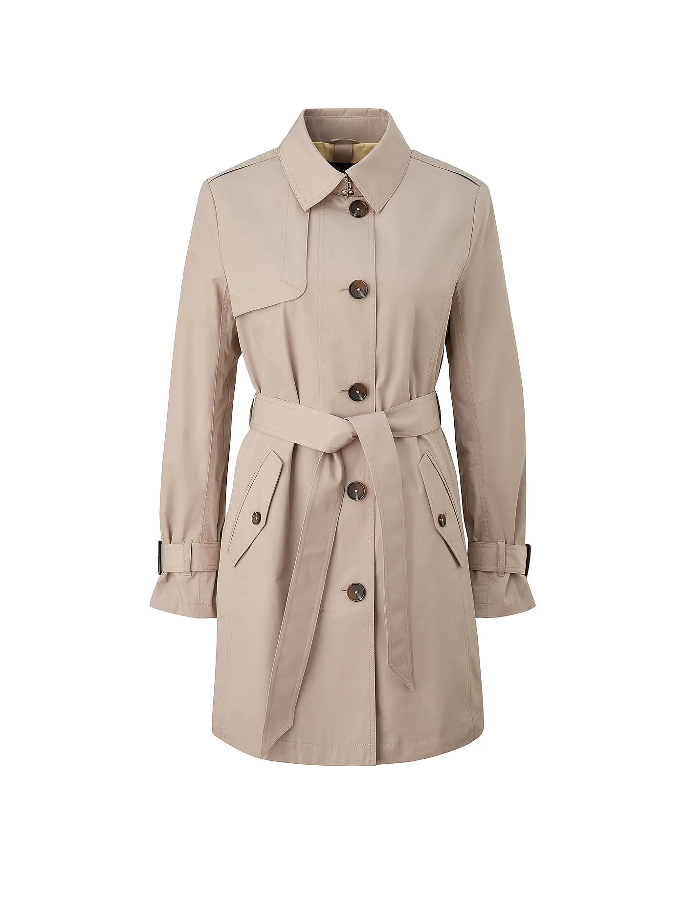 COMMA | Trenchcoat | 