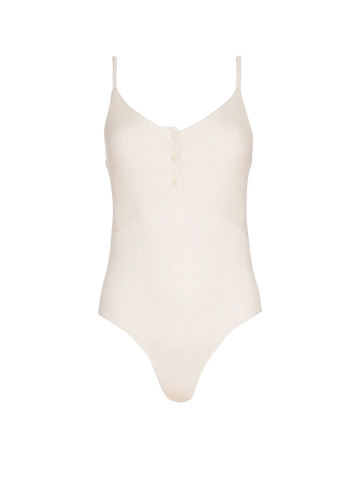 COSSAC | Body | 
