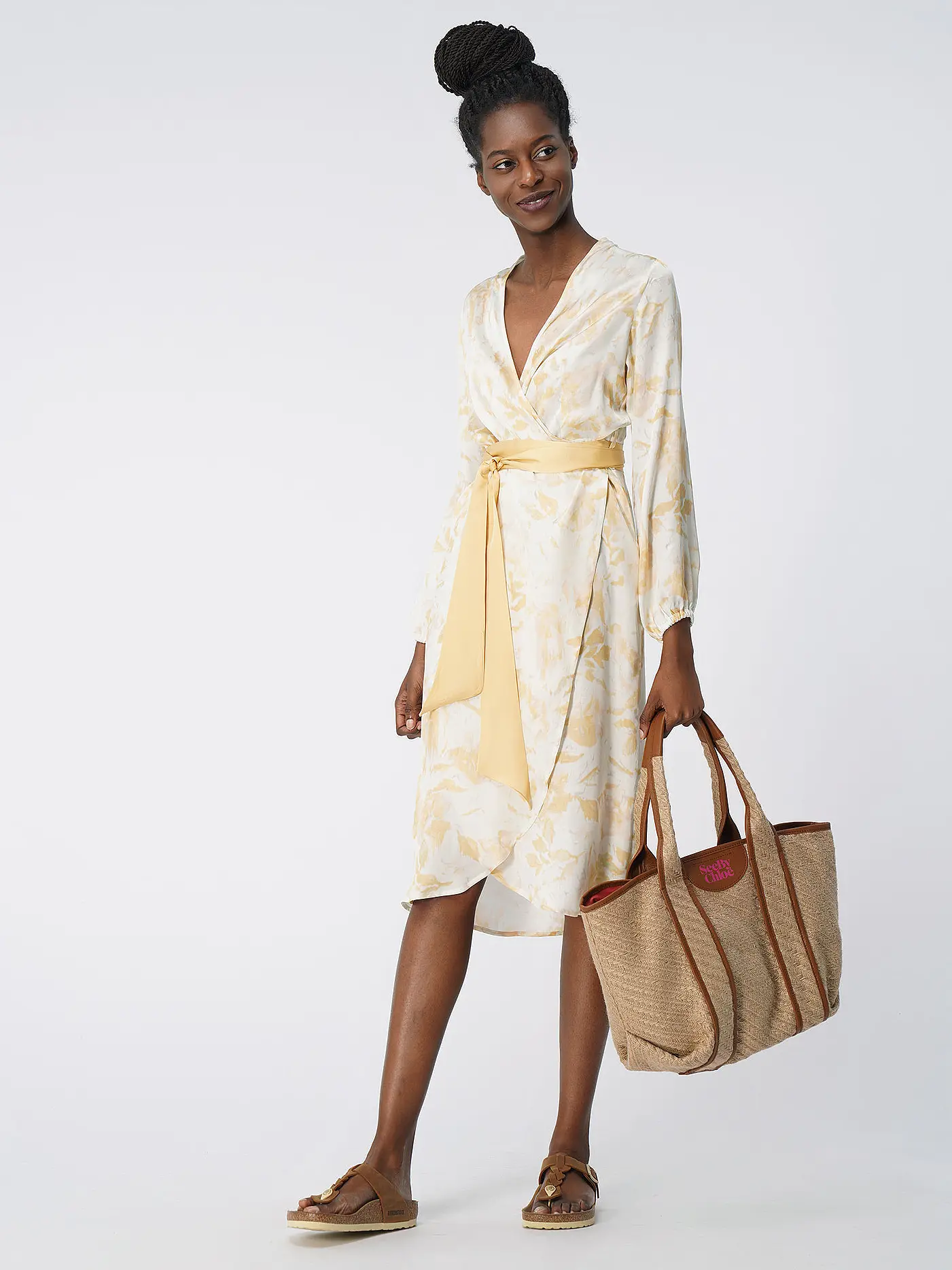 COSSAC | Kleid | 