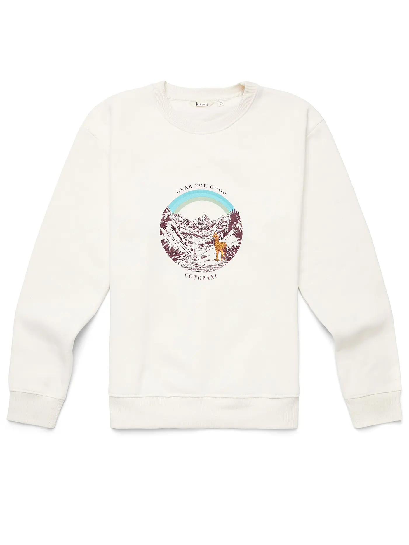 COTOPAXI | Sweater | 