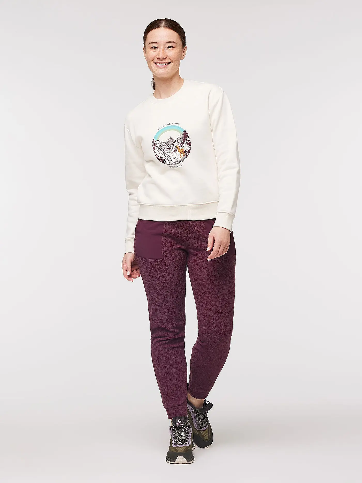 COTOPAXI | Sweater | 