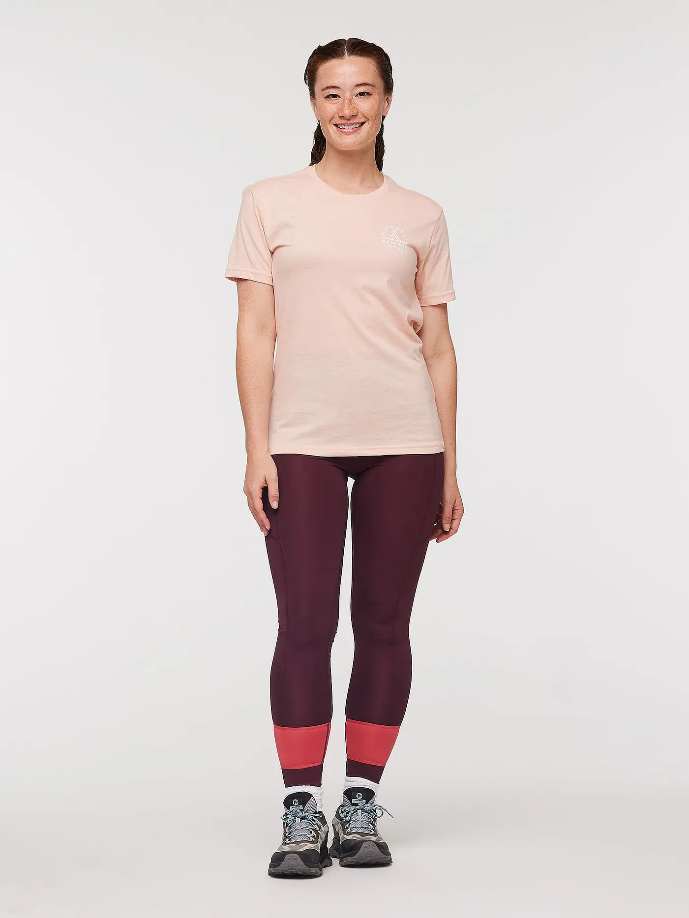 COTOPAXI | T-Shirt | 