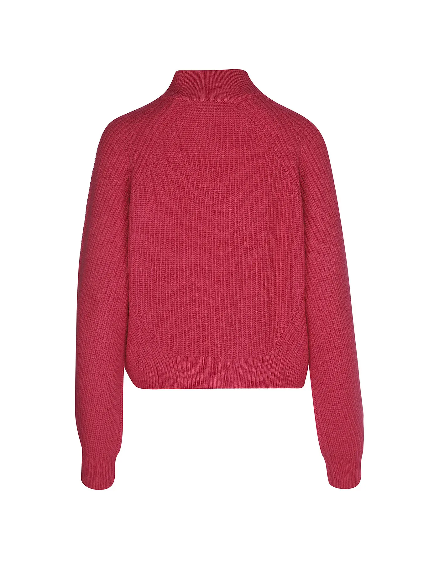 DAVIDA | Kaschmirpullover | pink