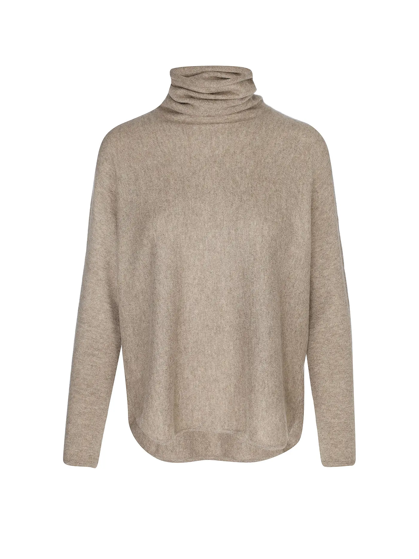 DAVIDA | Kaschmirpullover | 