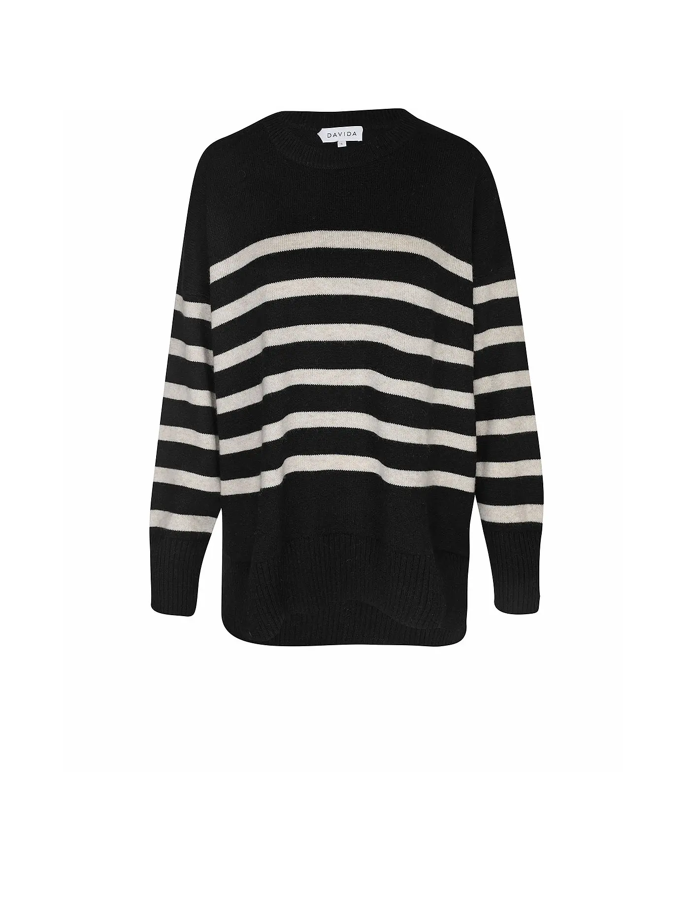 DAVIDA | Kaschmirpullover | 