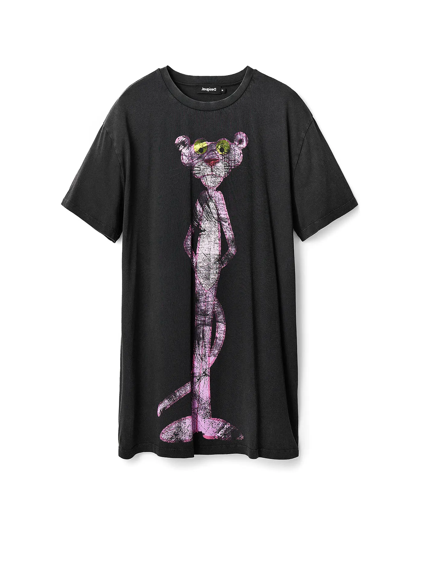 DESIGUAL | Shirtkleid | 