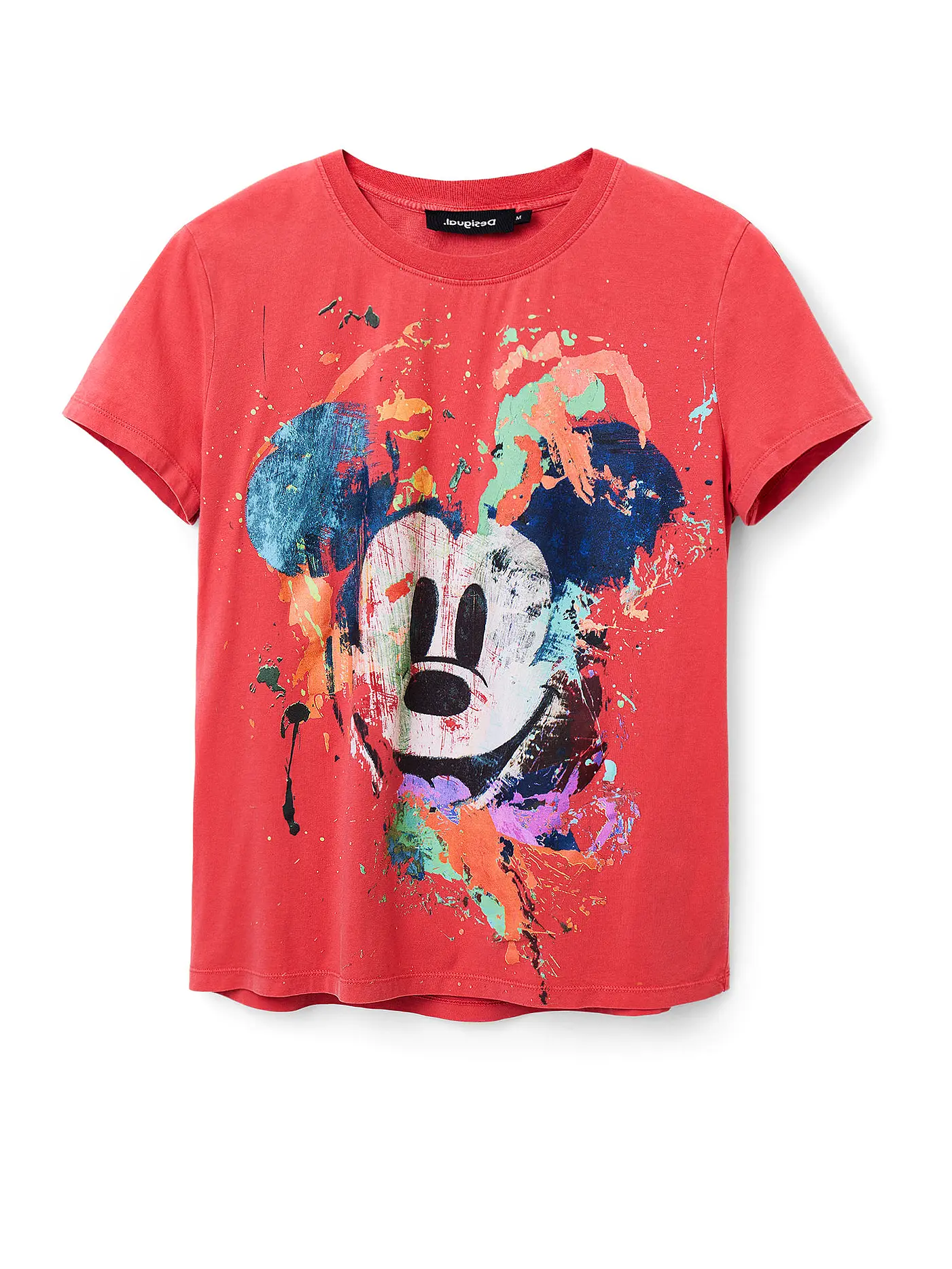 DESIGUAL | T-Shirt | 
