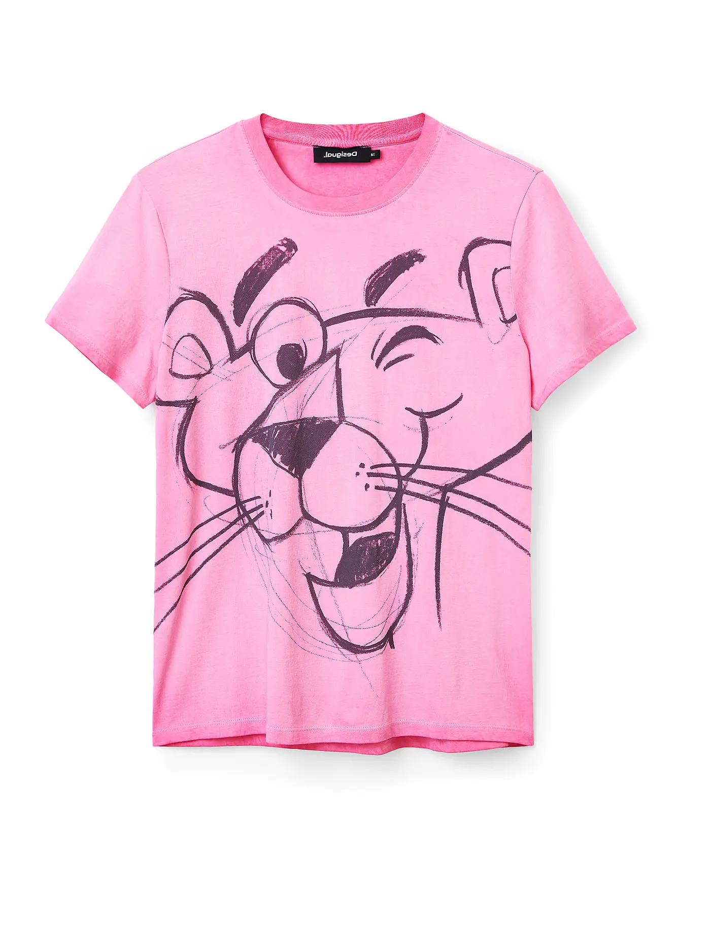 DESIGUAL | T-Shirt | 