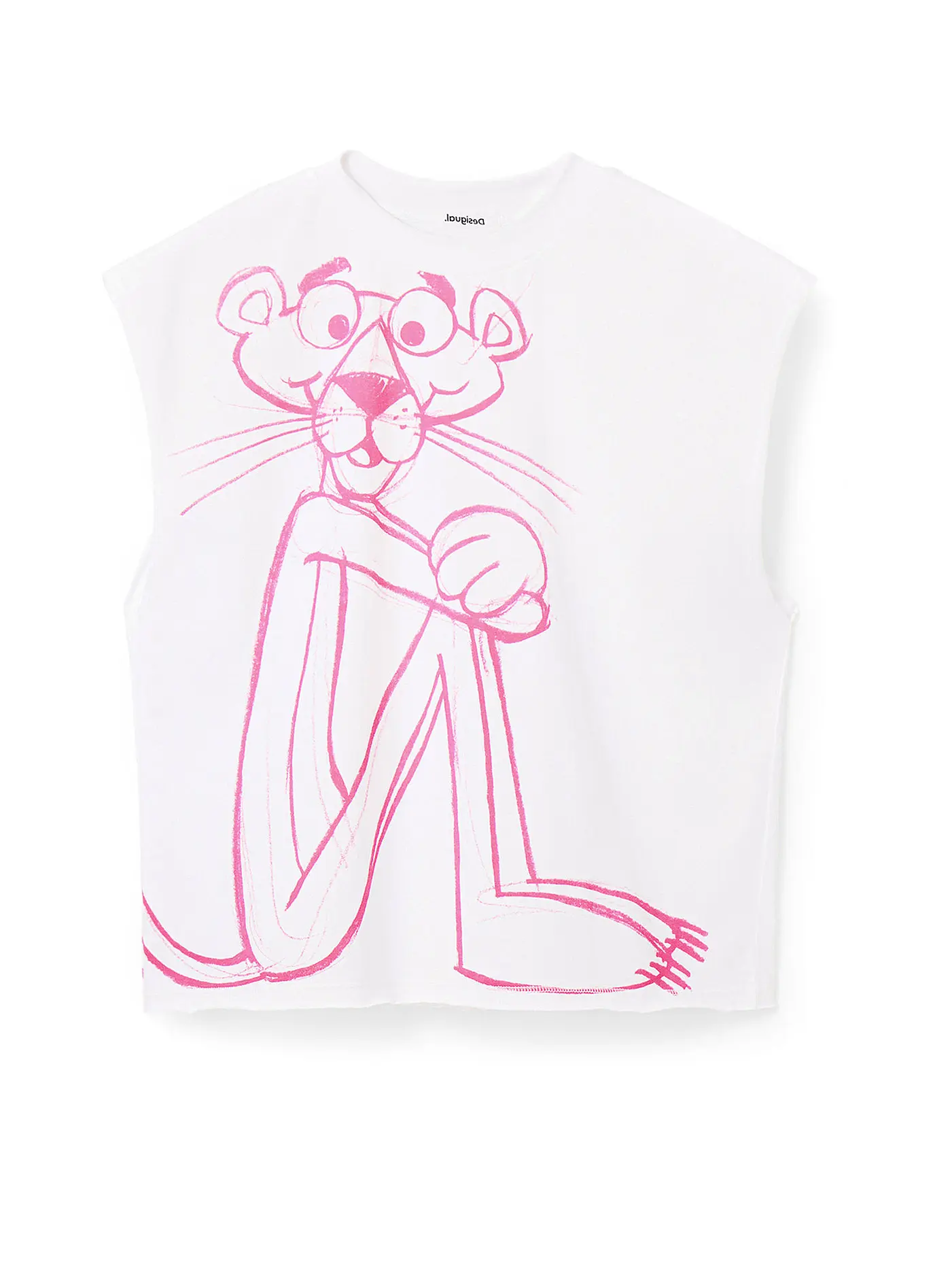 DESIGUAL | Top | 
