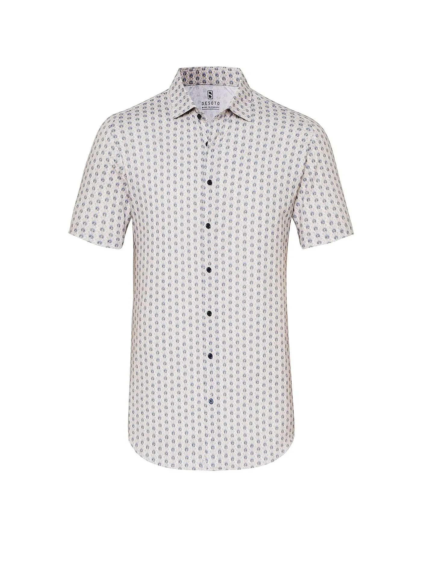 DESOTO | Jerseyhemd | 