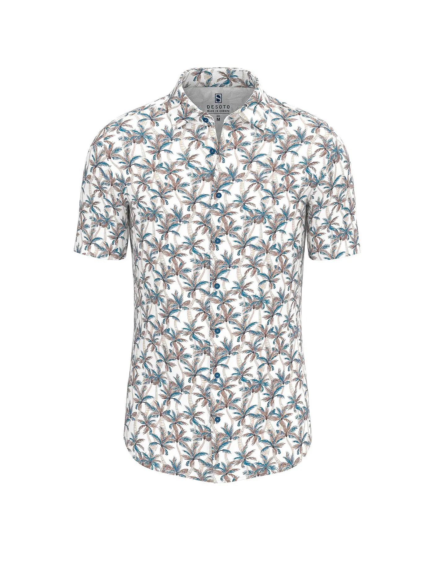 DESOTO | Jerseyhemd | 