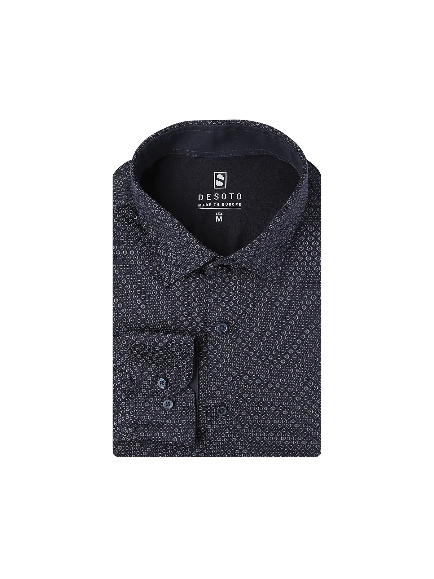 DESOTO | Jerseyhemd | 