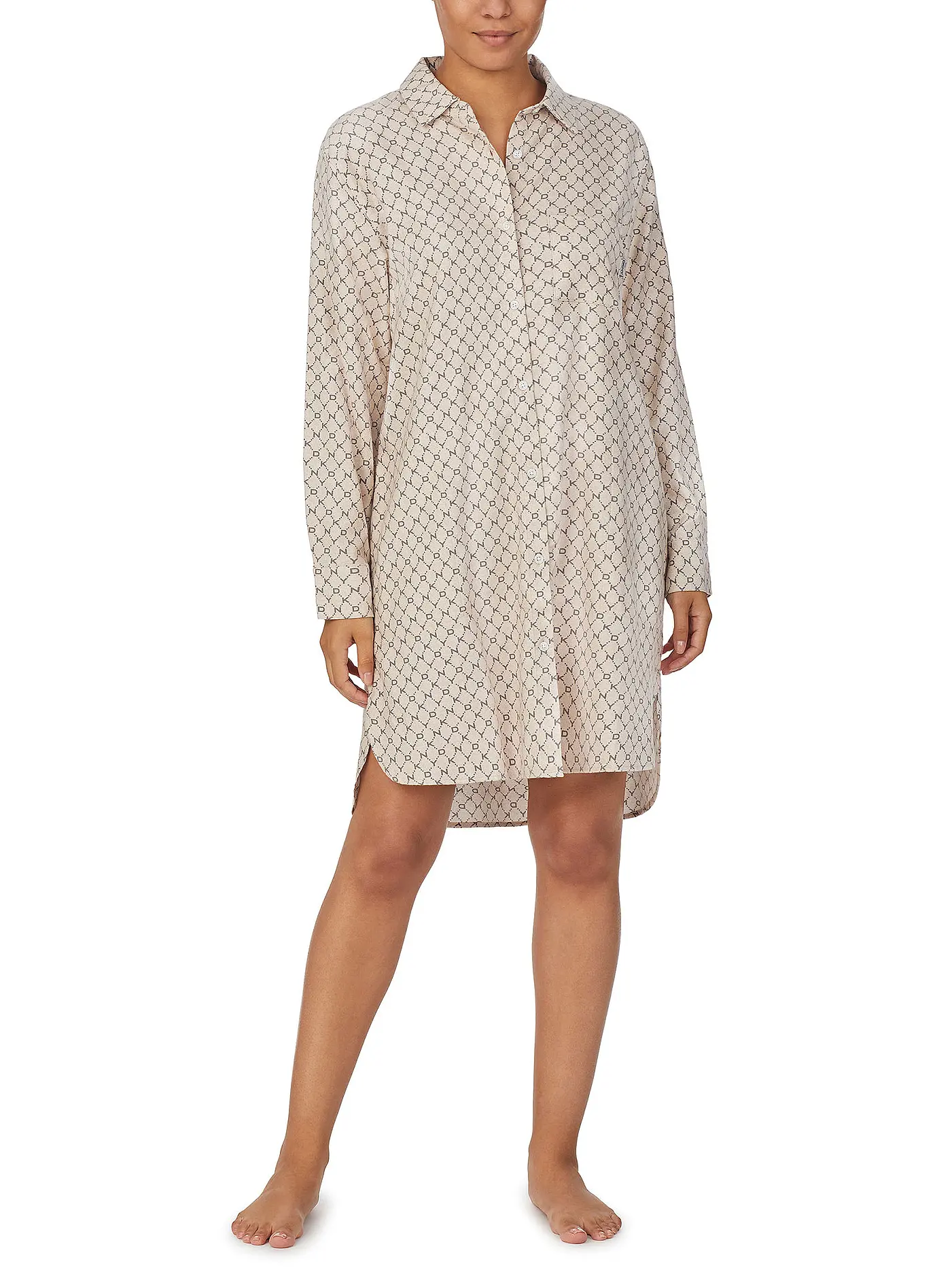 DKNY | Sleepshirt | 