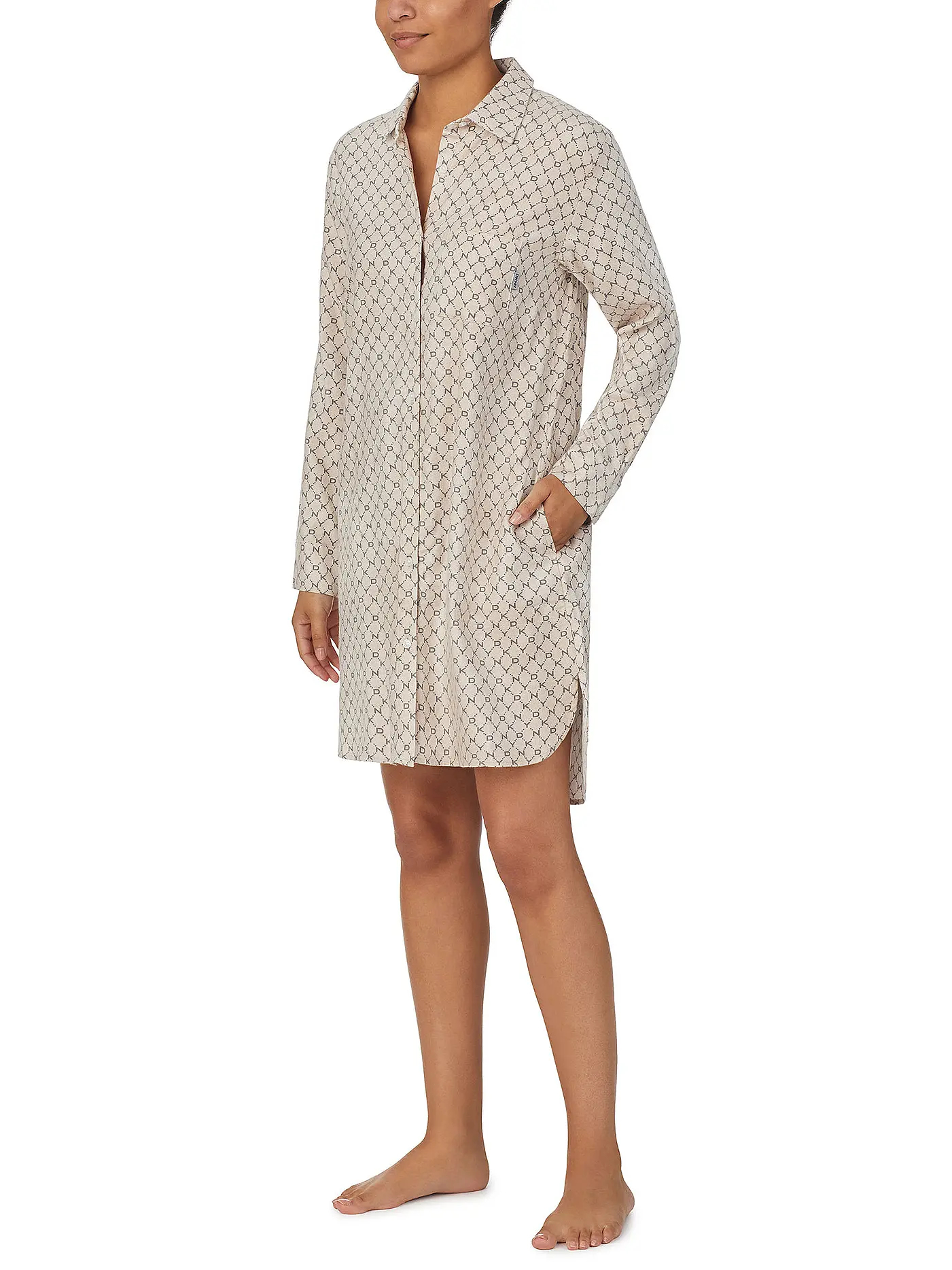 DKNY | Sleepshirt | 