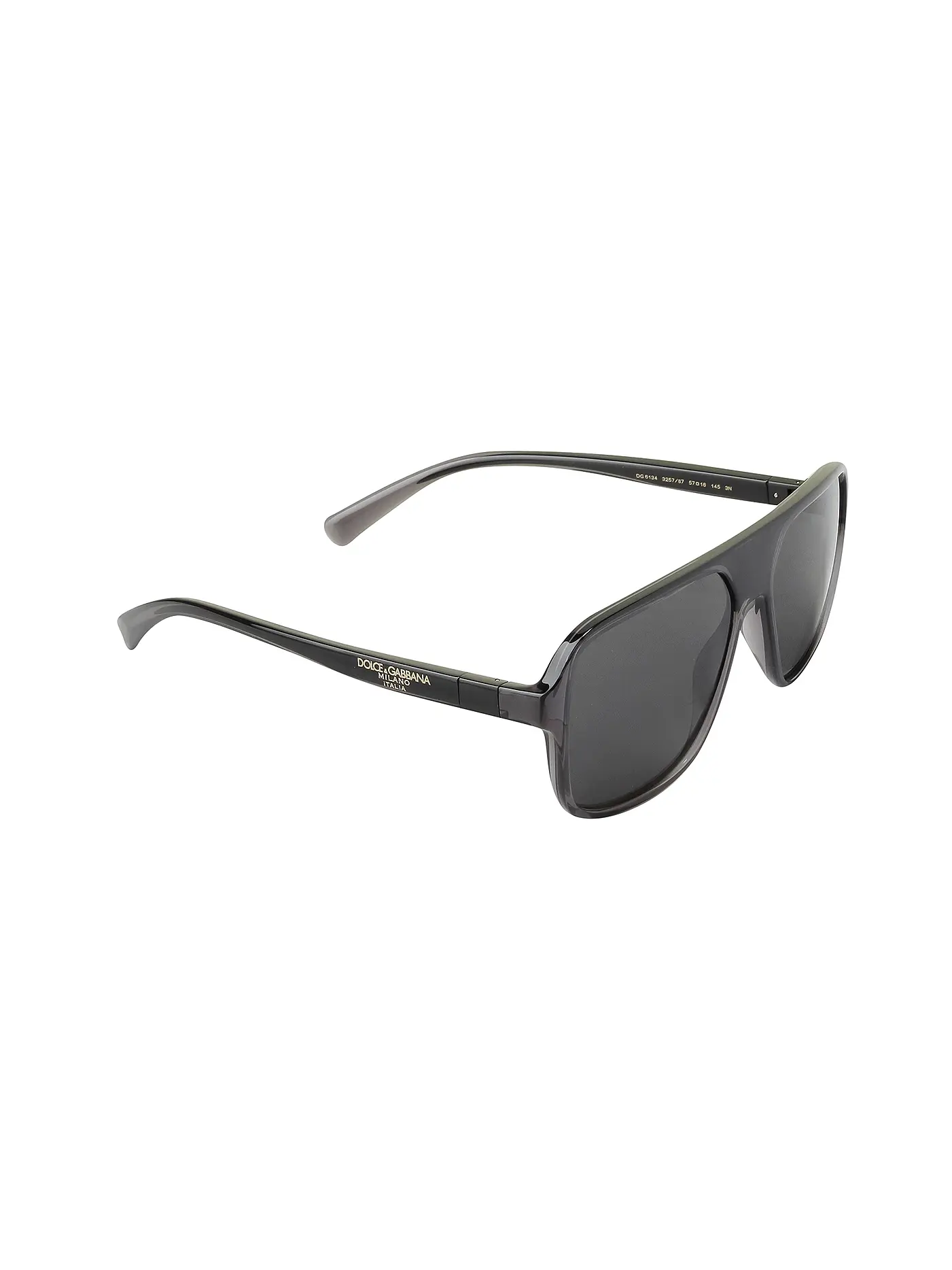 DOLCE&GABBANA | Sonnenbrille | schwarz