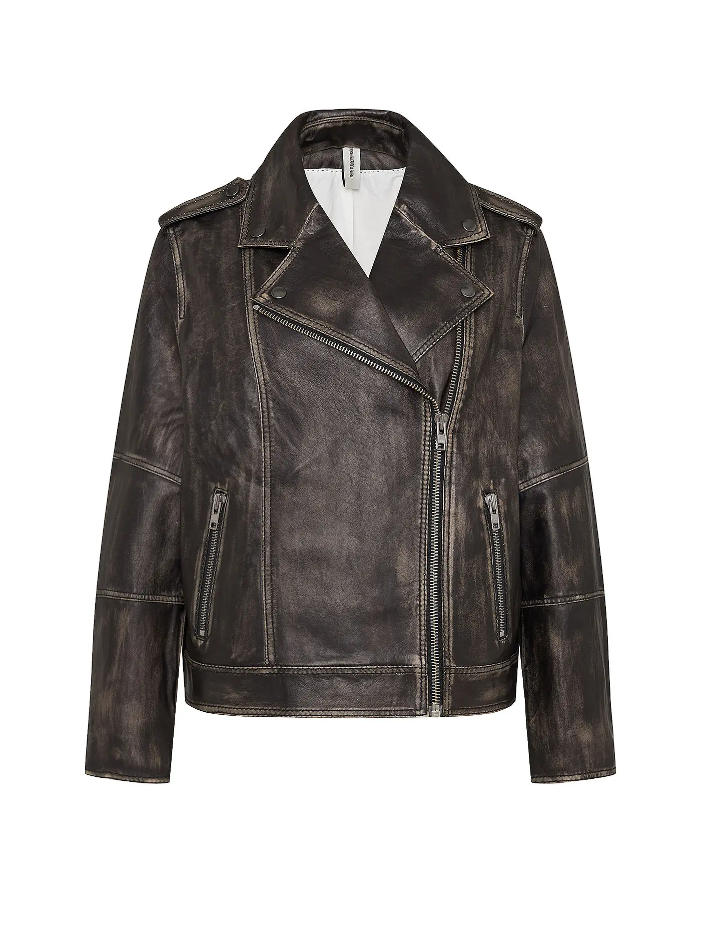 DRYKORN | Lederjacke | 