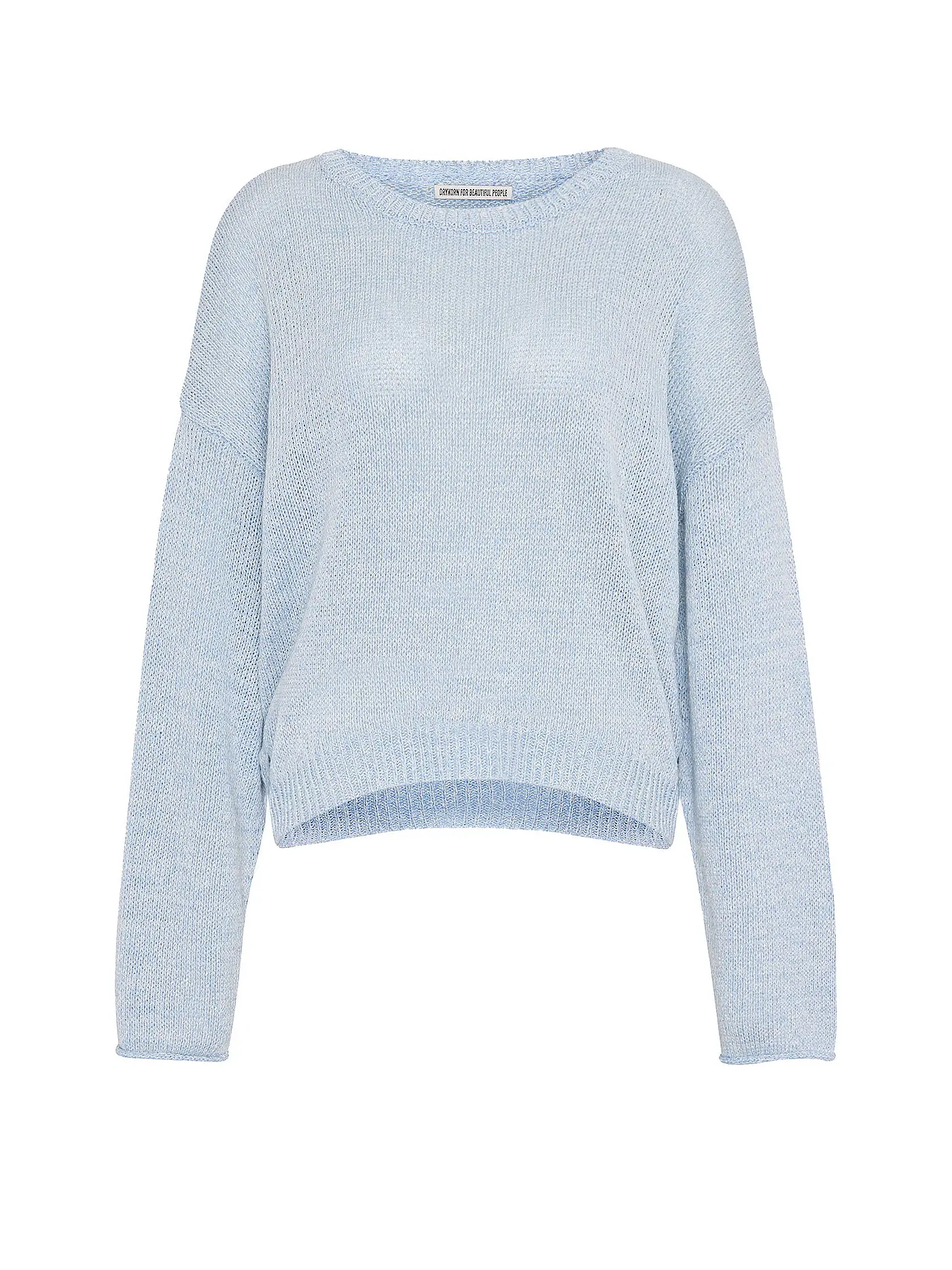 DRYKORN | Leinenpullover | 