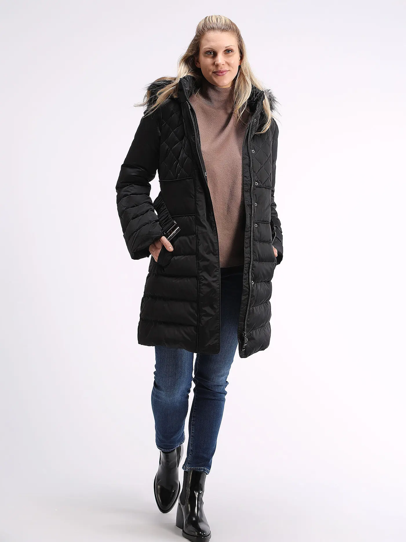 DRYKORN | Pullover | beige