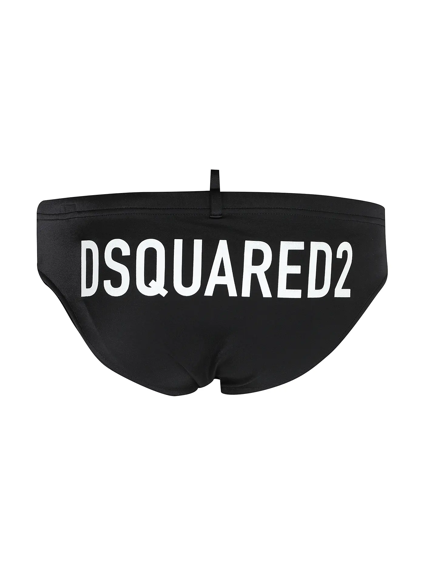 DSQUARED2 | Badeshorts | schwarz