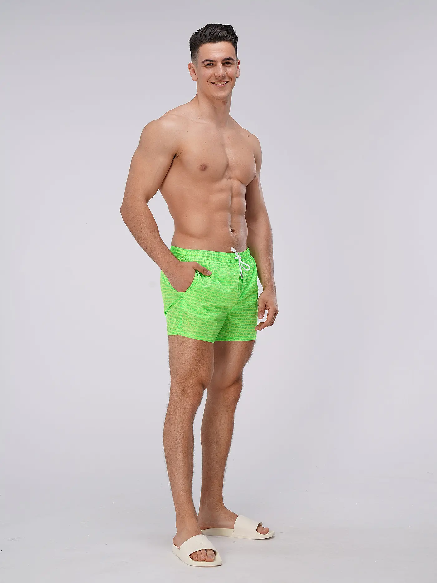 DSQUARED2 | Badeshorts | 