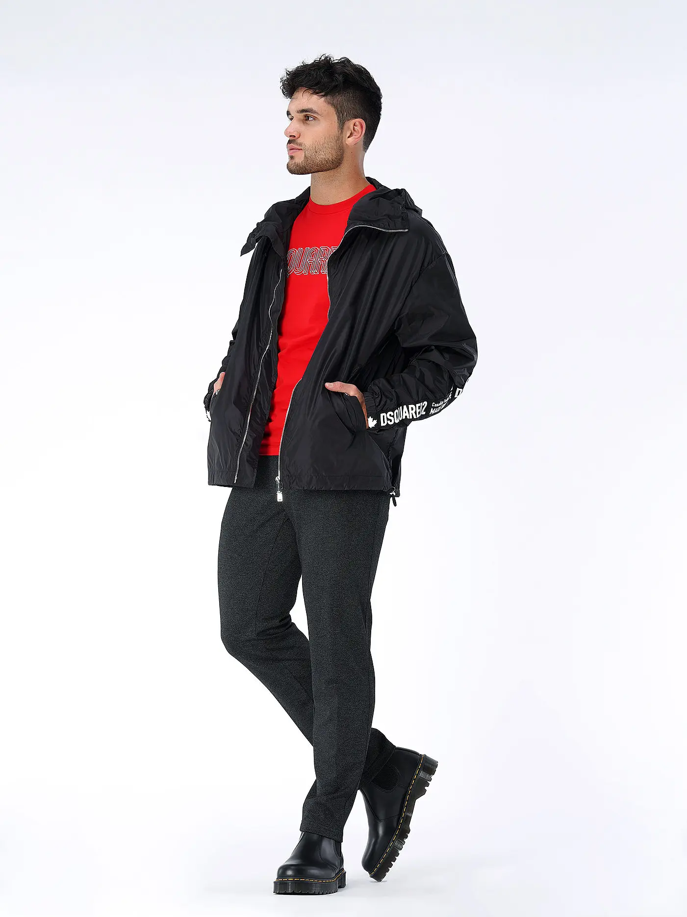 DSQUARED2 | Jacke | 