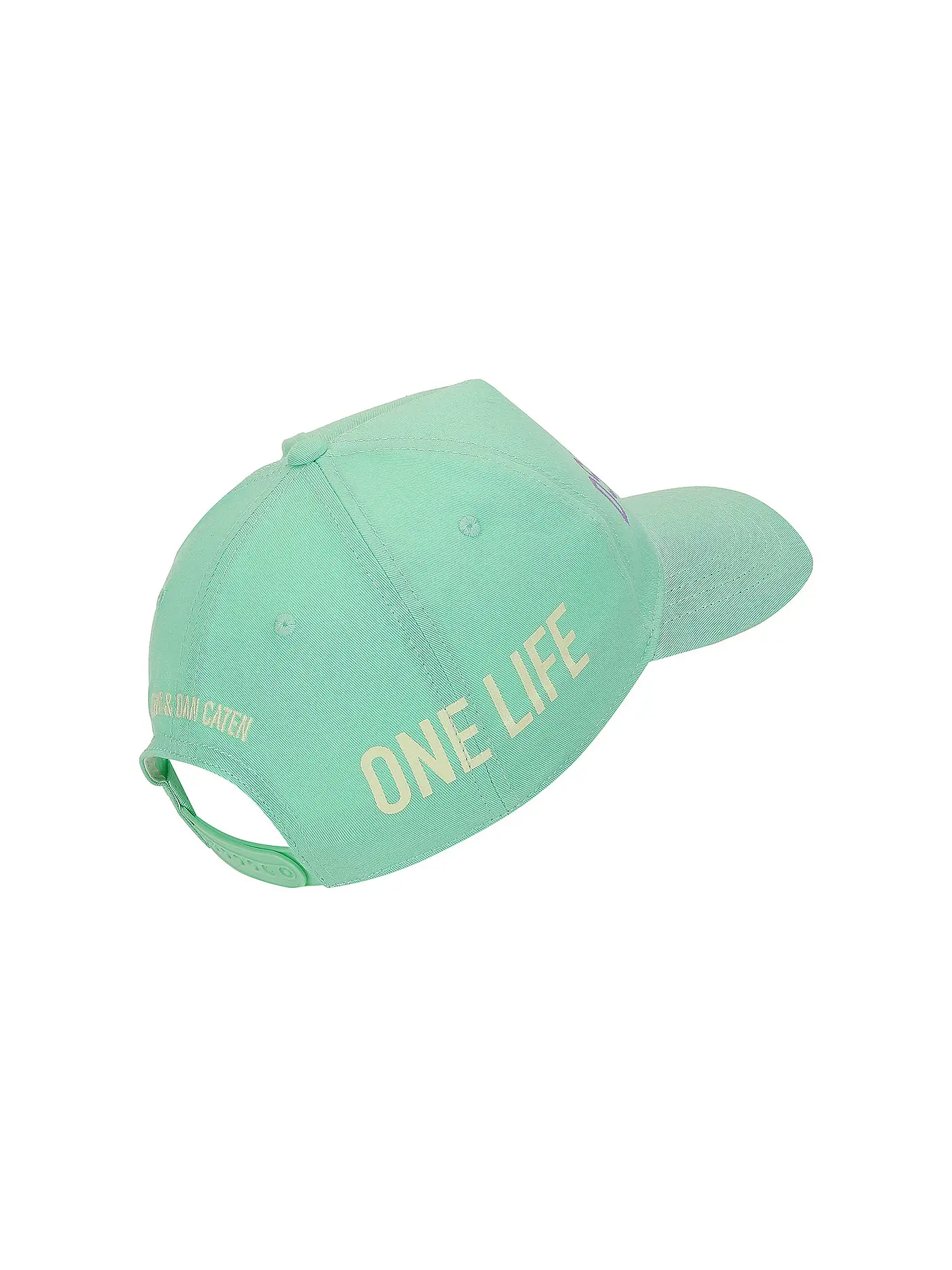 DSQUARED2 | Kappe | mint
