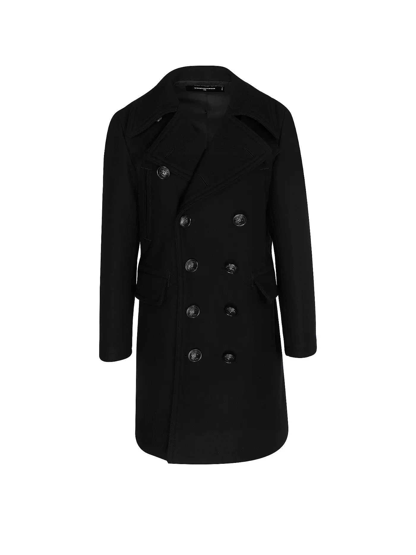 DSQUARED2 | Wollmantel | 