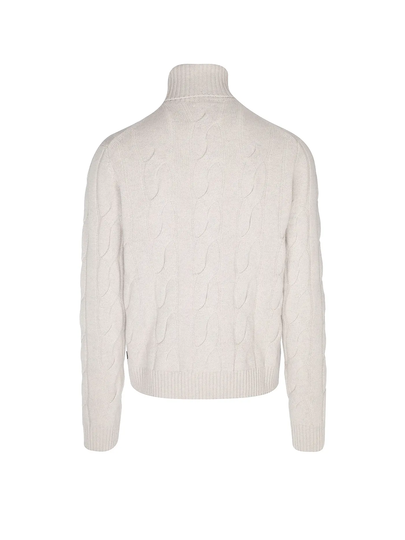 ECOALF | Rollkragenpullover | 