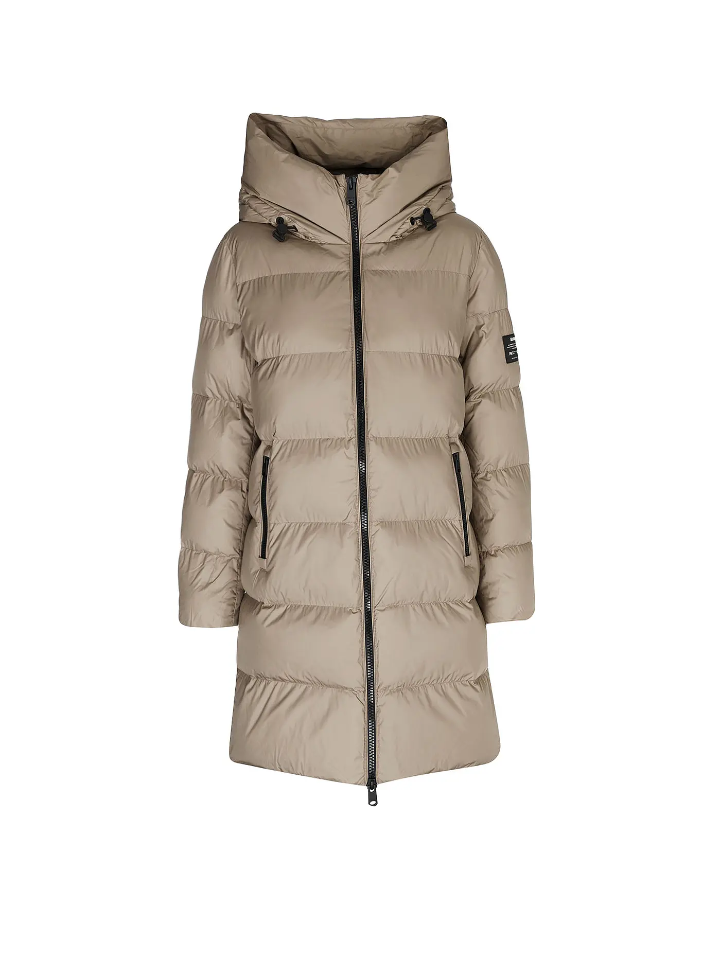 ECOALF | Steppjacke | 