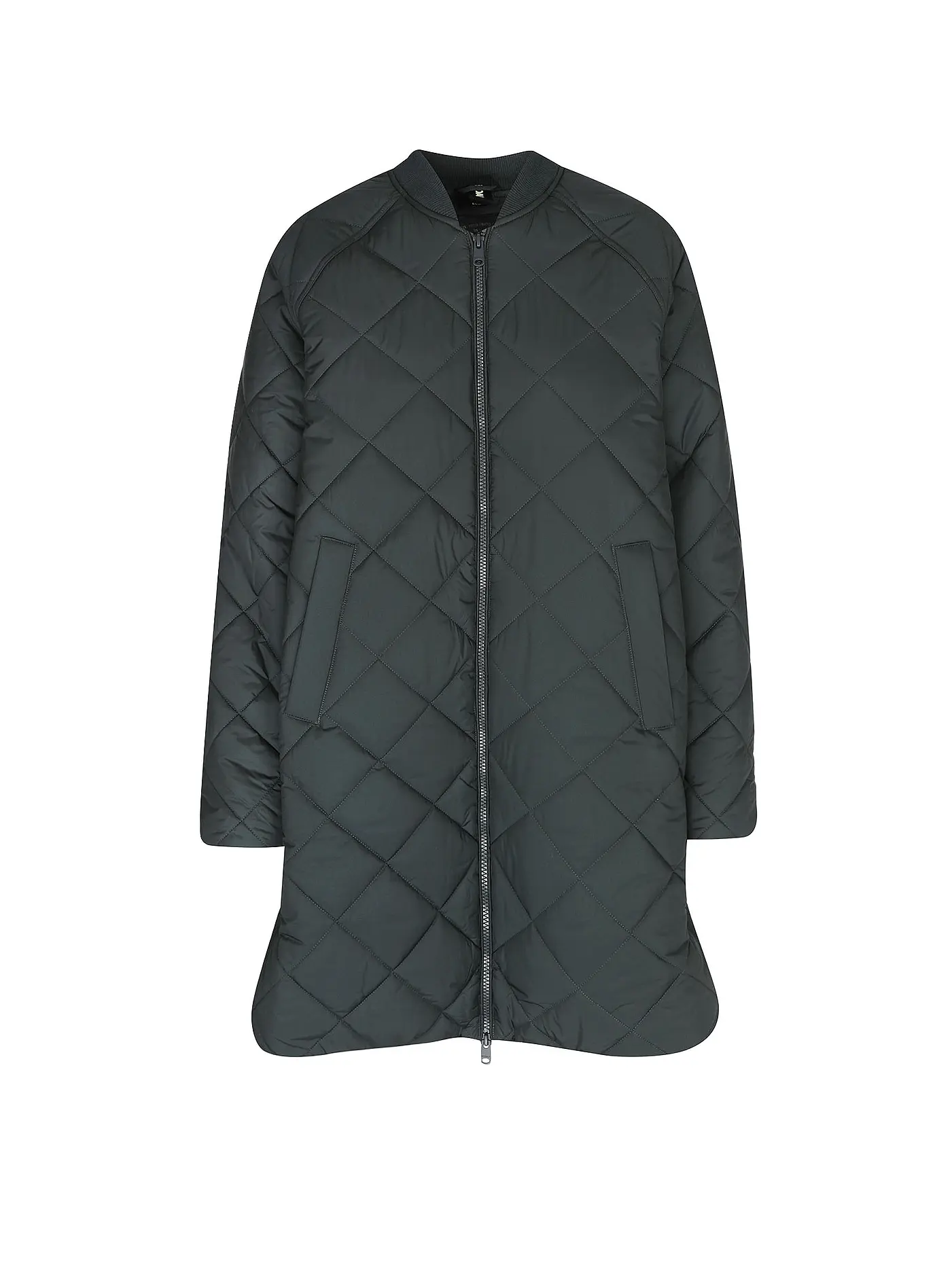 ECOALF | Steppjacke | 