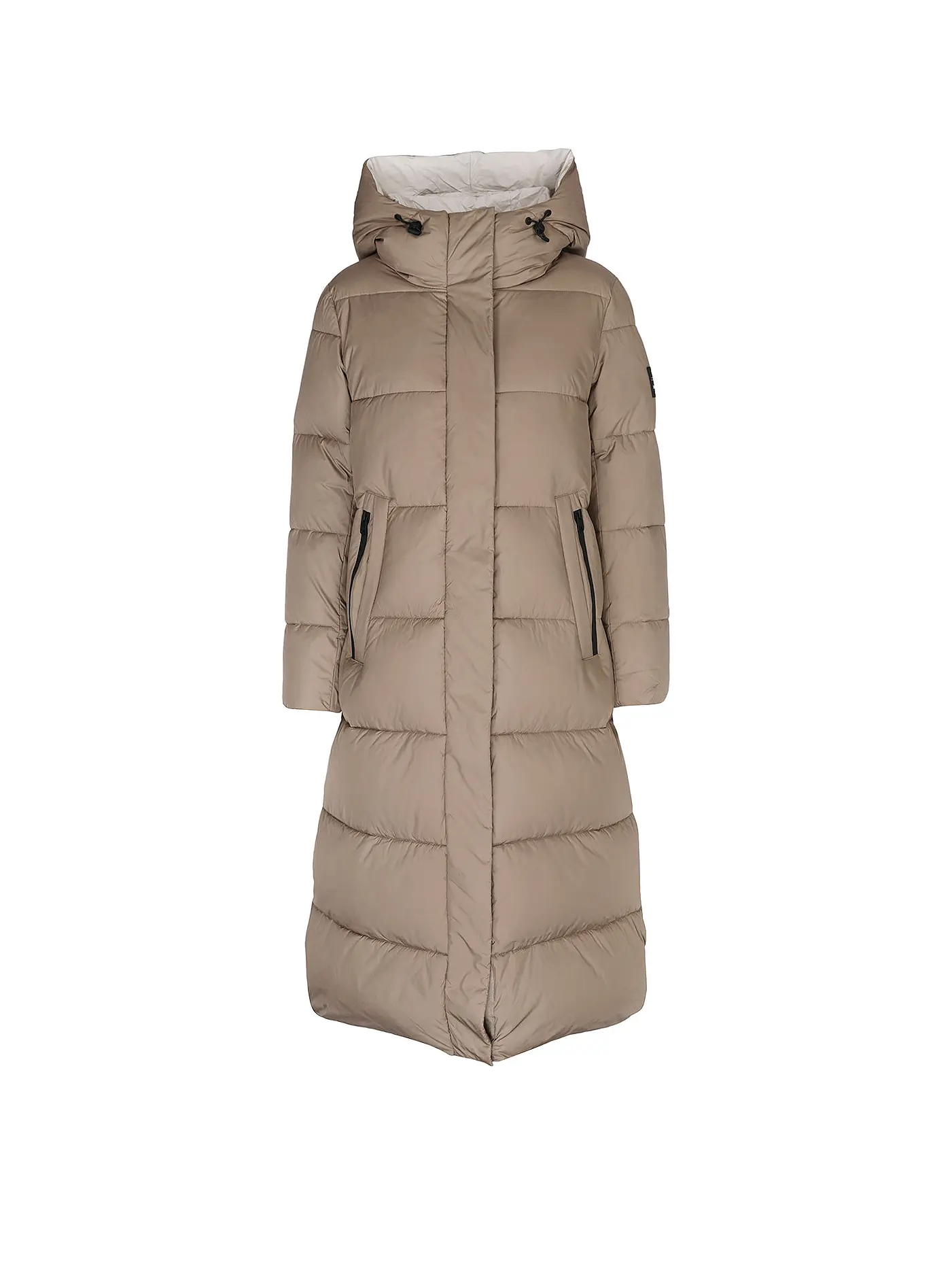 ECOALF | Steppmantel | 