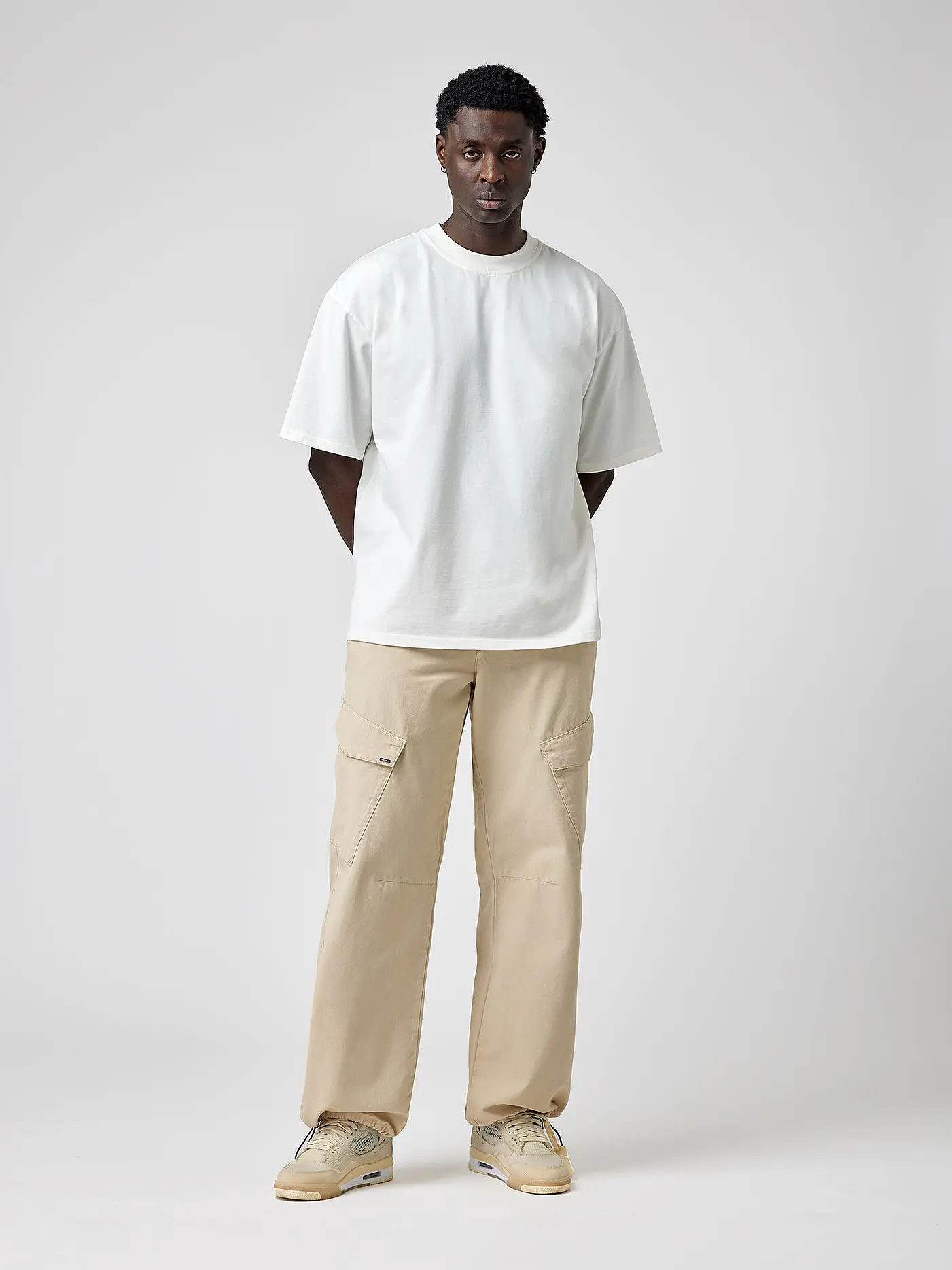 EIGHTYFIVE | Cargohose | 
