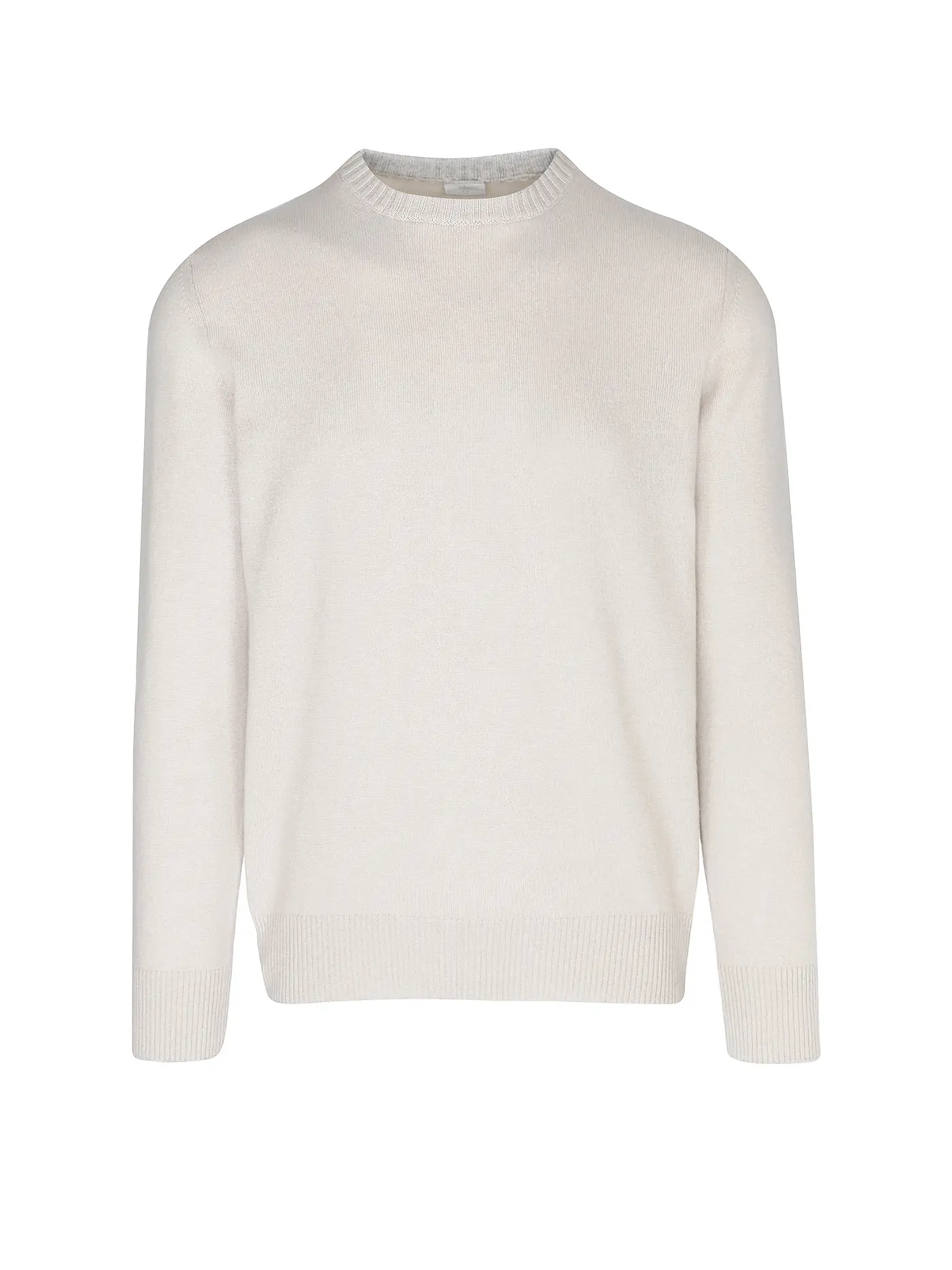 ELEVENTY | Kaschmirpullover | creme