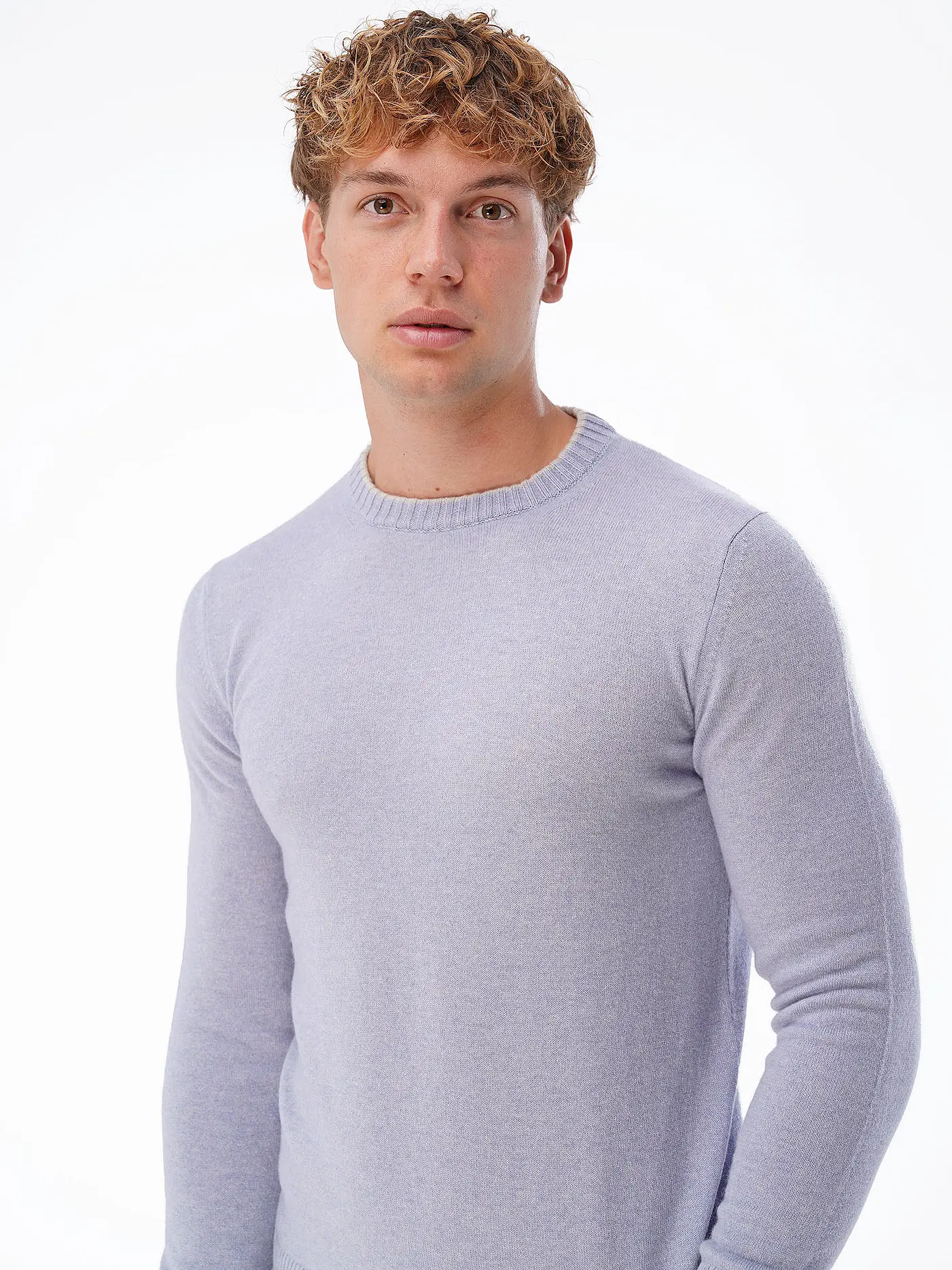 ELEVENTY | Kaschmirpullover | 