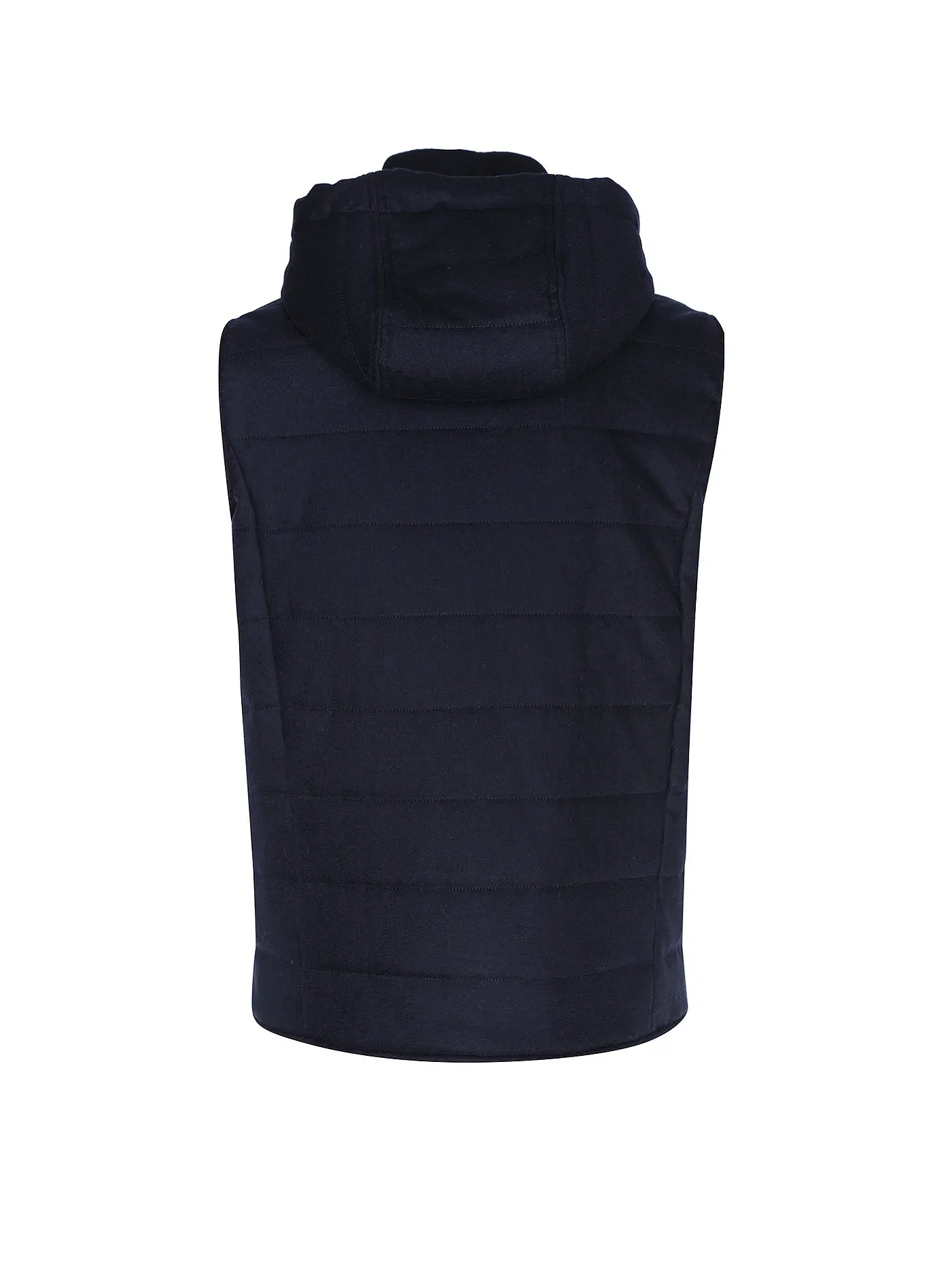 ELEVENTY | Steppgilet | 