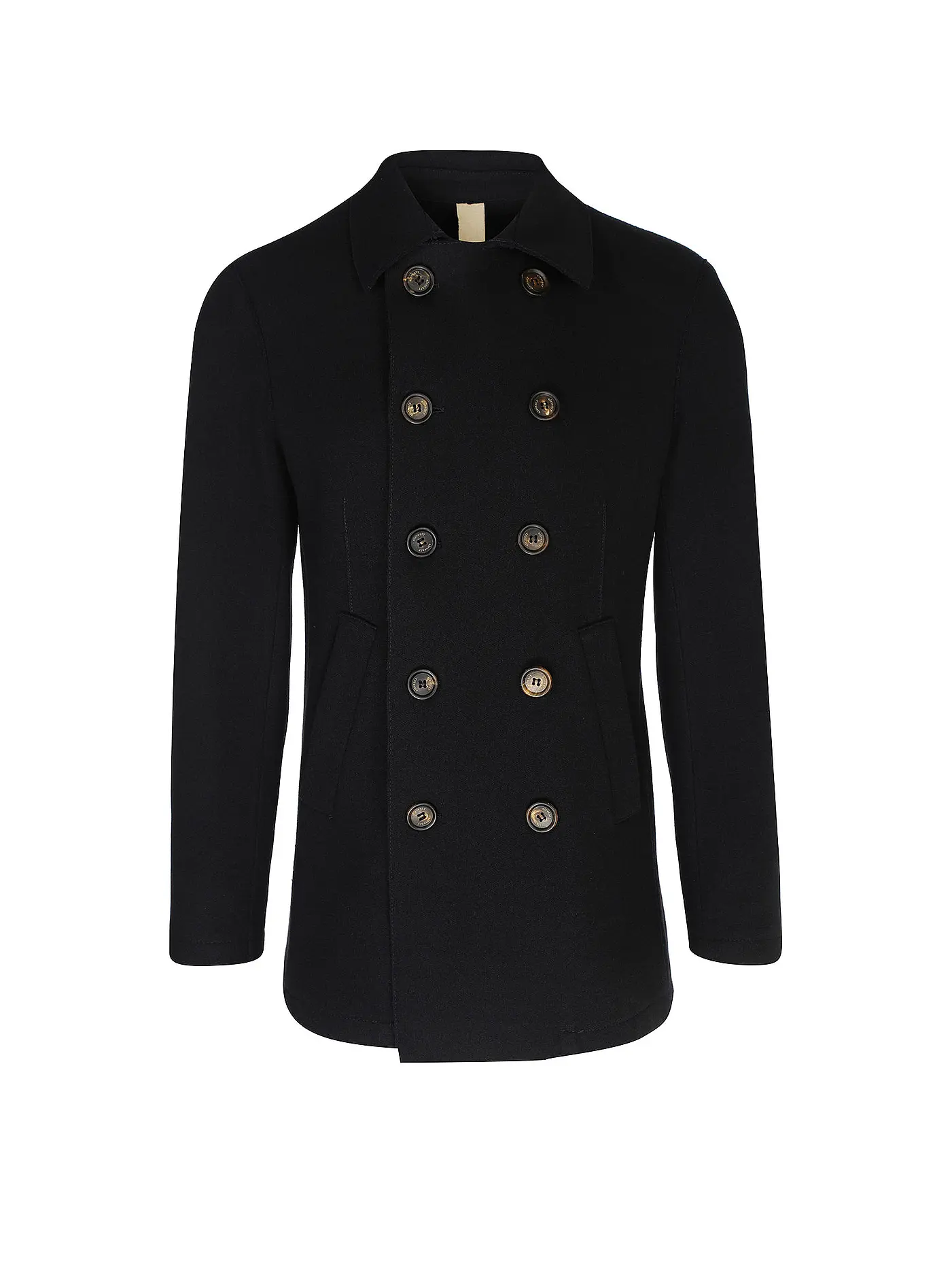 ELEVENTY | Wollmantel | 