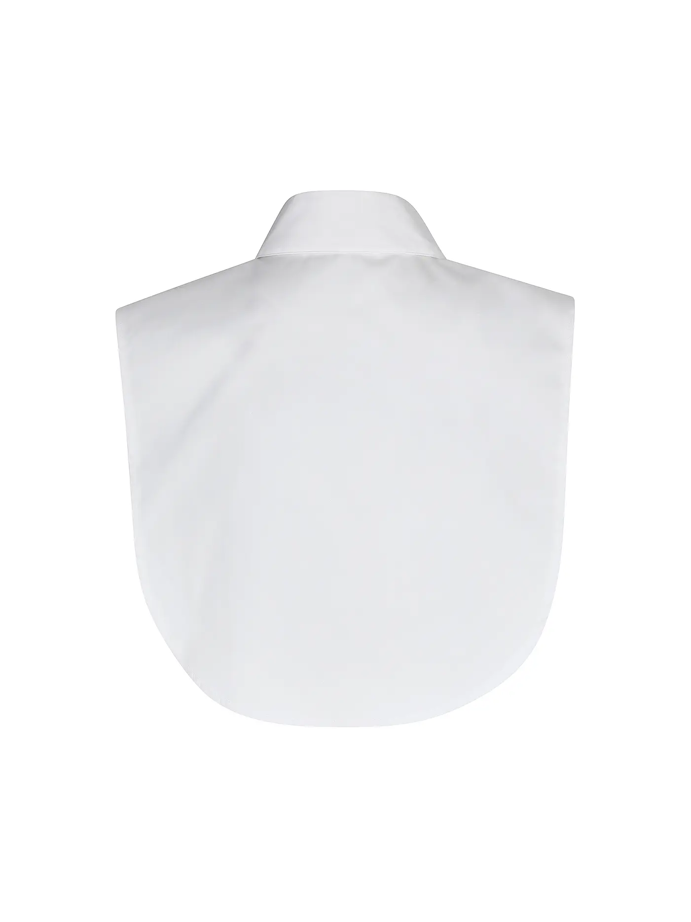 ERFO | Blusenkragen | weiss