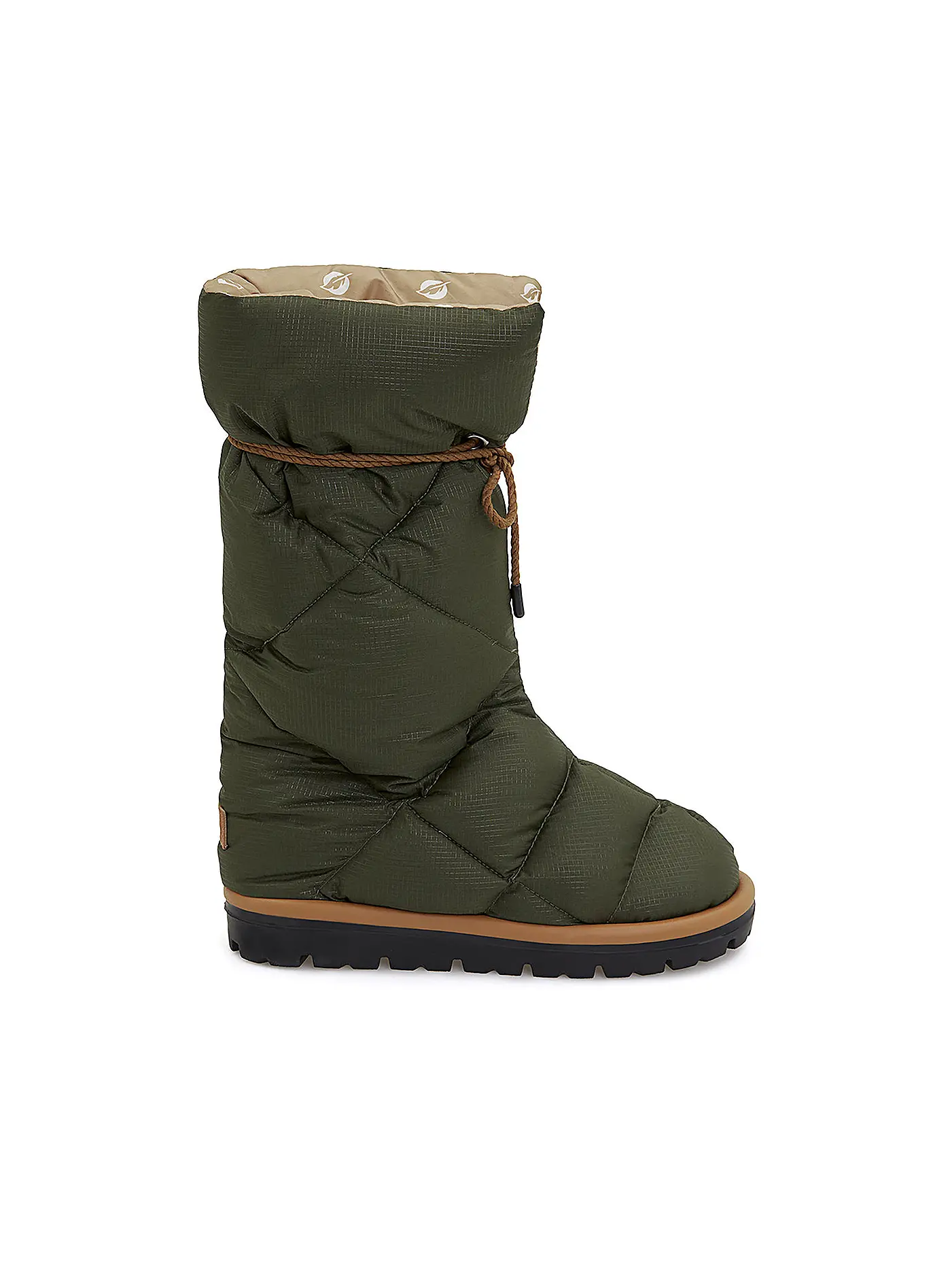 FLUFIE | Snowboots | olive