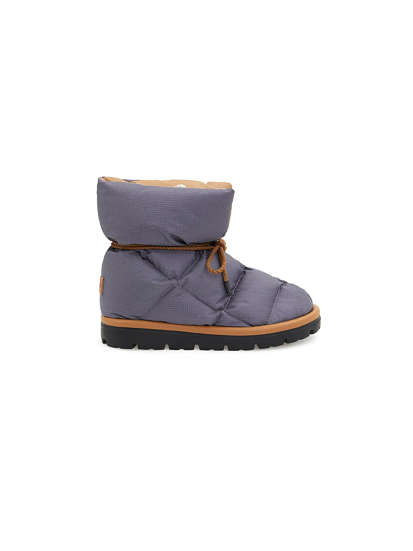 FLUFIE | Snowboots | grau