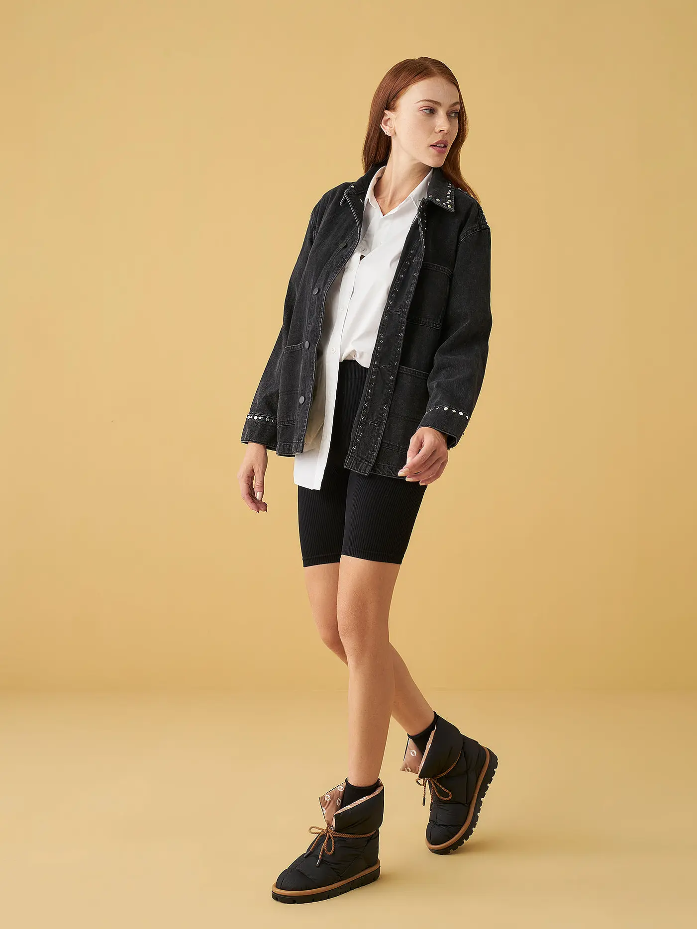 FLUFIE | Snowboots | 