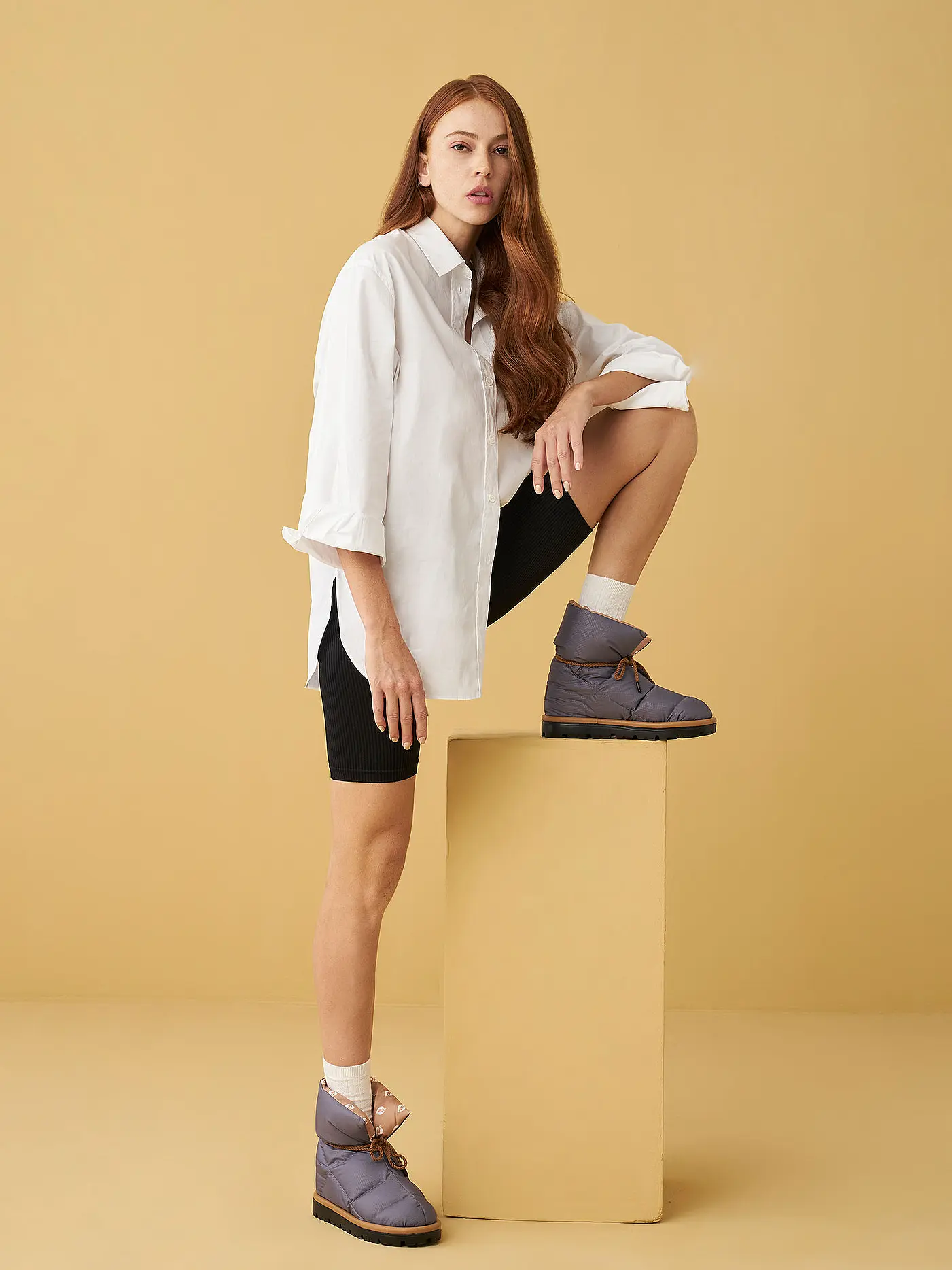 FLUFIE | Snowboots | 