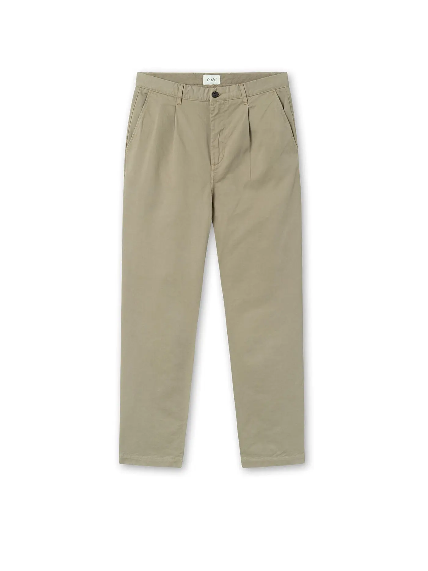 FORET | Chino | 