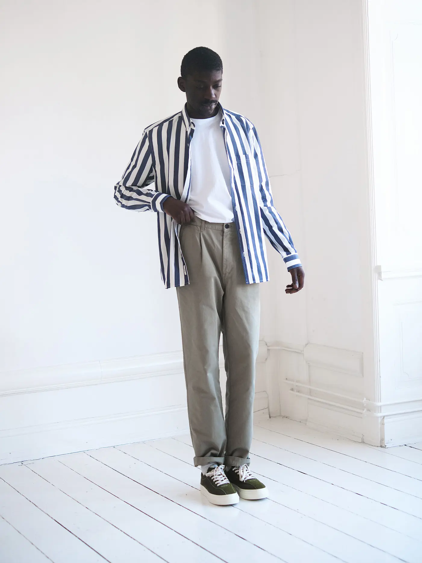 FORET | Chino | 
