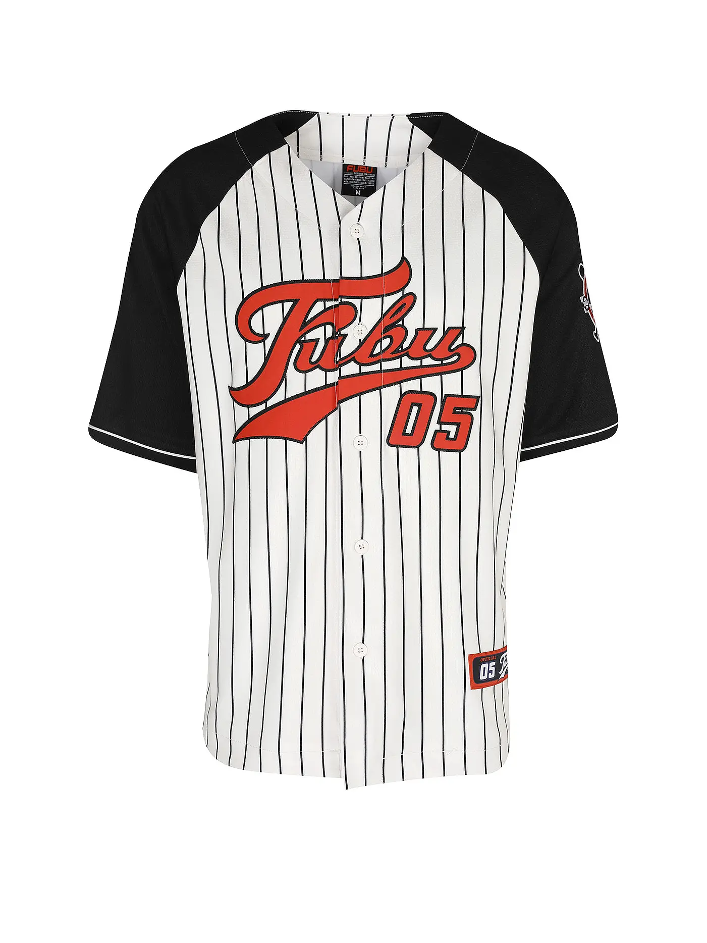 FUBU | Shirt | 